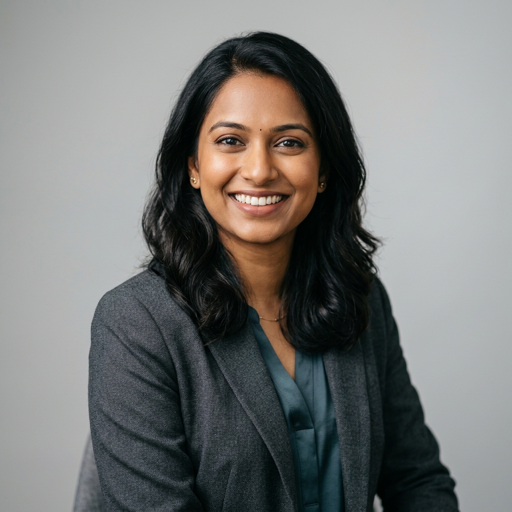 Indian Entrepreneur Avatar 4